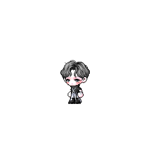虚拟形象