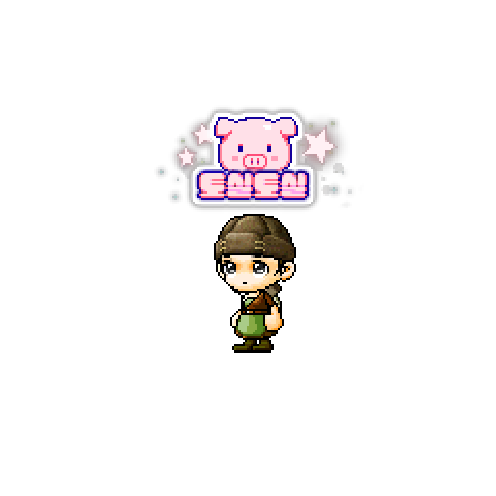虚拟形象