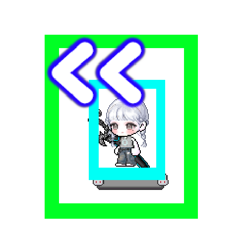 造型