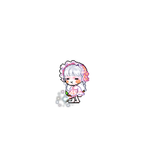 虚拟形象
