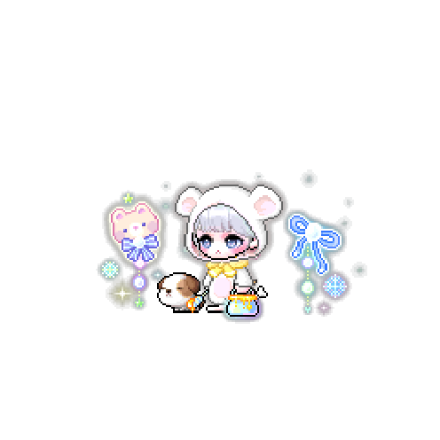 虚拟形象
