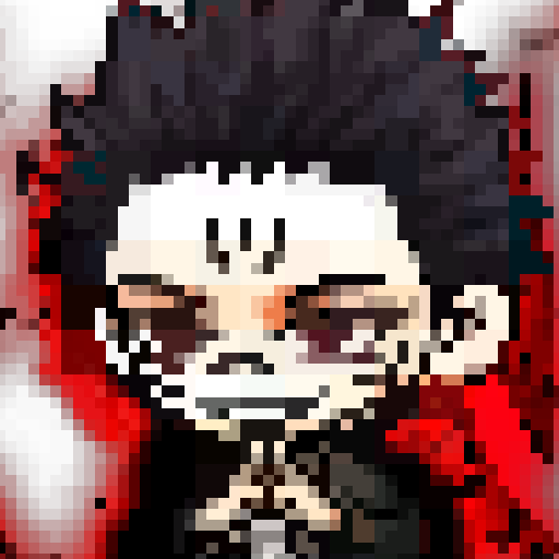 玩家個人簡介圖片