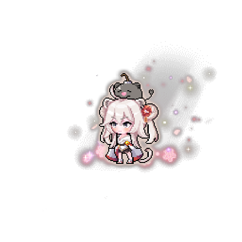 虚拟形象