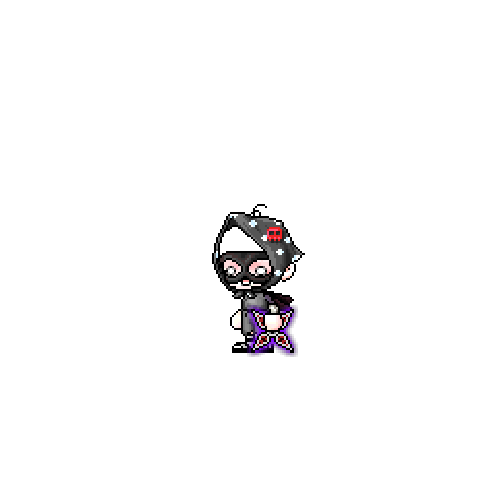 虚拟形象