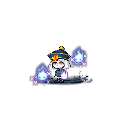 虚拟形象