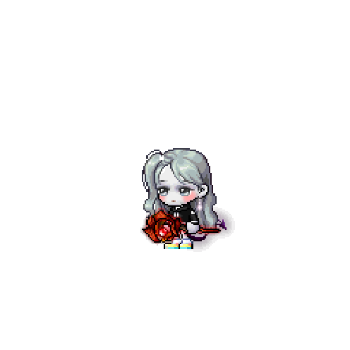 虚拟形象