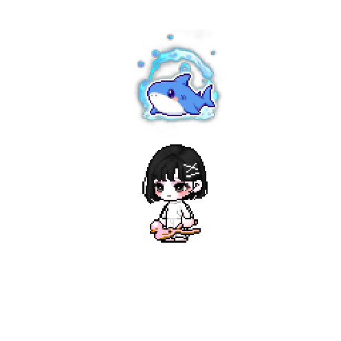 虚拟形象