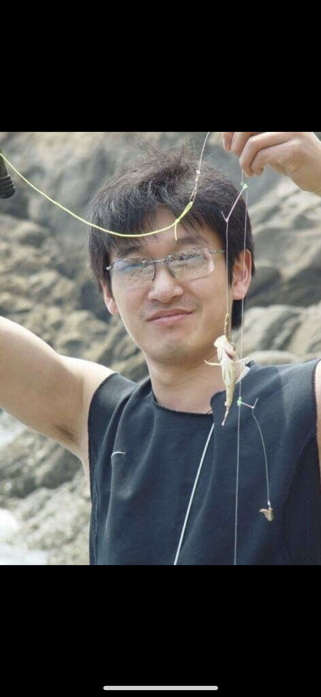 玩家個人簡介圖片