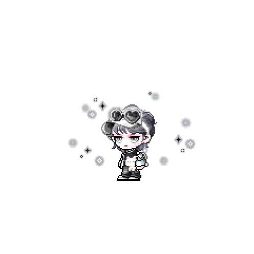 虚拟形象