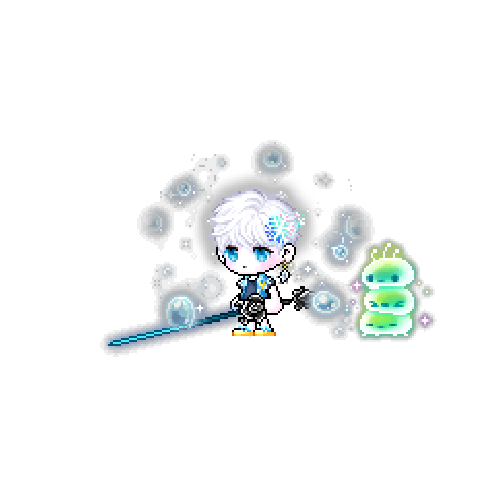 虚拟形象