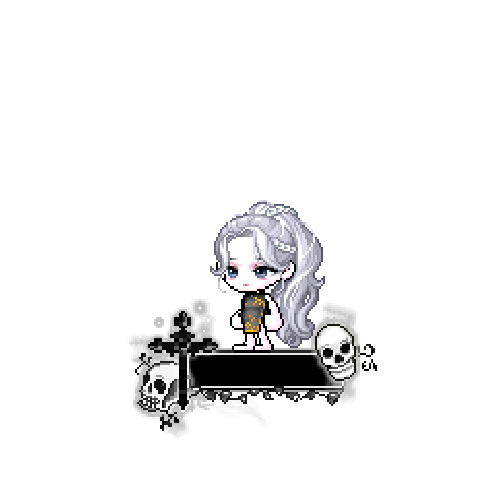 虚拟形象