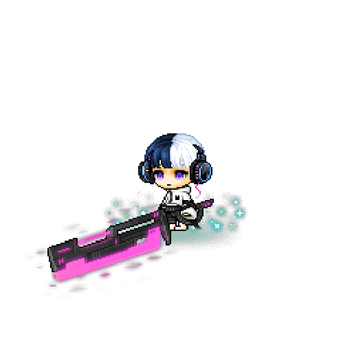 造型