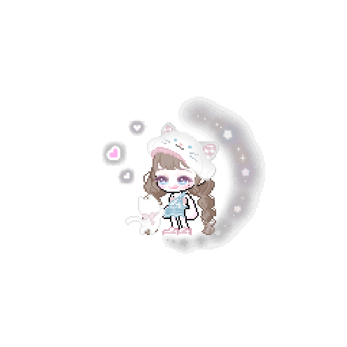 虚拟形象
