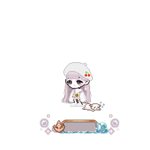 虚拟形象