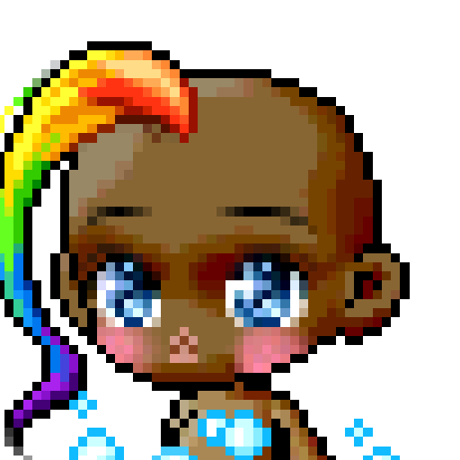 玩家個人簡介圖片