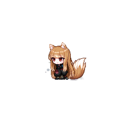 造型