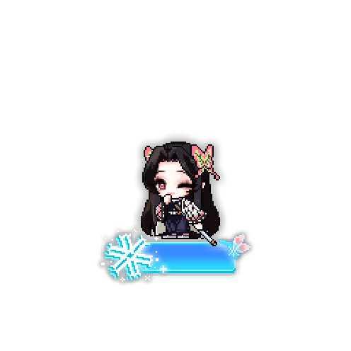 虚拟形象