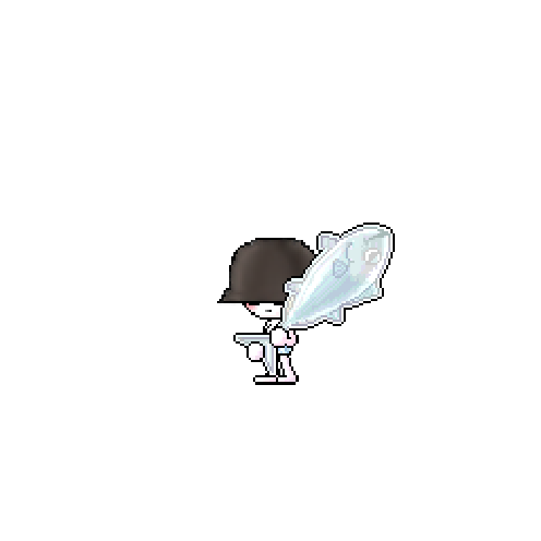 虚拟形象