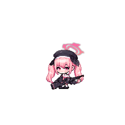 虚拟形象