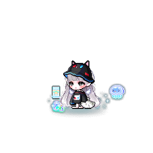 虚拟形象