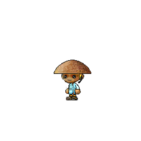 虚拟形象