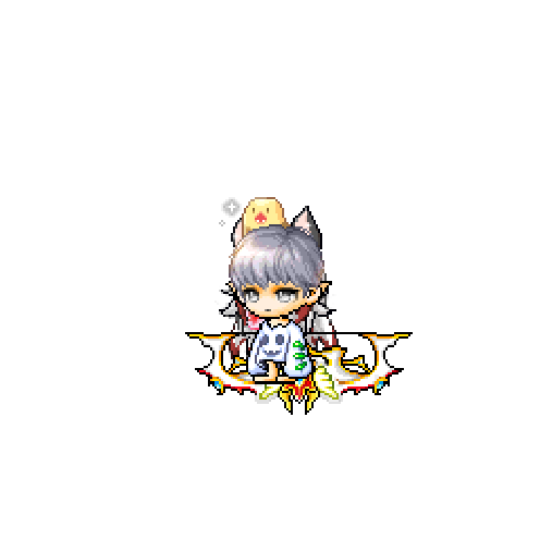 虚拟形象