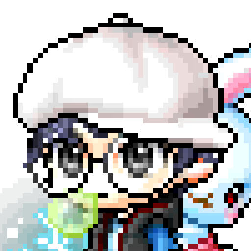 玩家個人簡介圖片