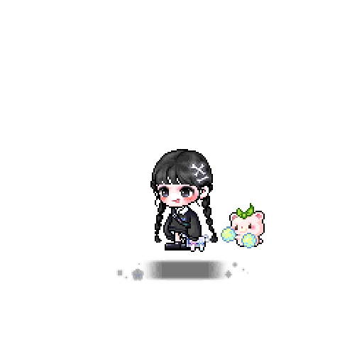 虚拟形象