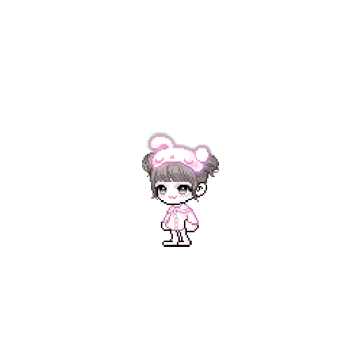 造型