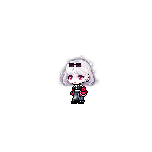虚拟形象