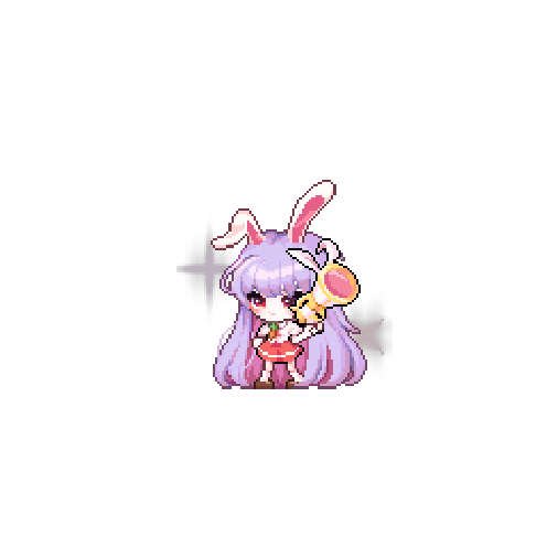 虚拟形象
