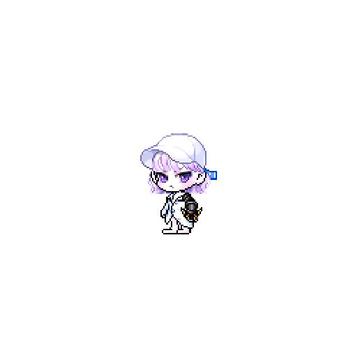 虚拟形象