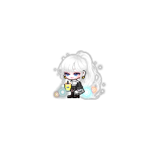 虚拟形象