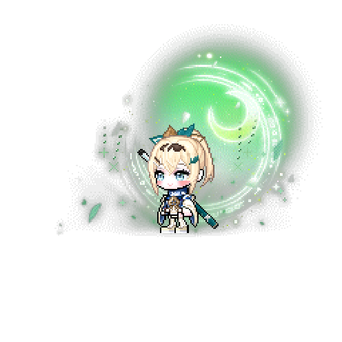 虚拟形象