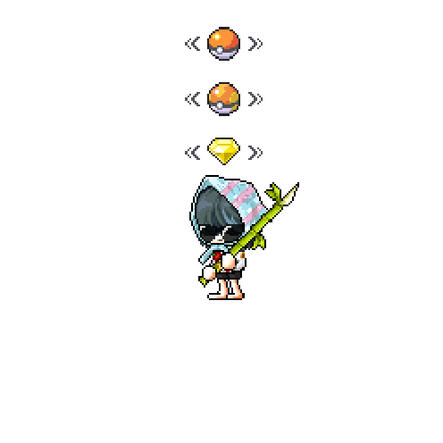 虚拟形象