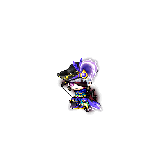造型