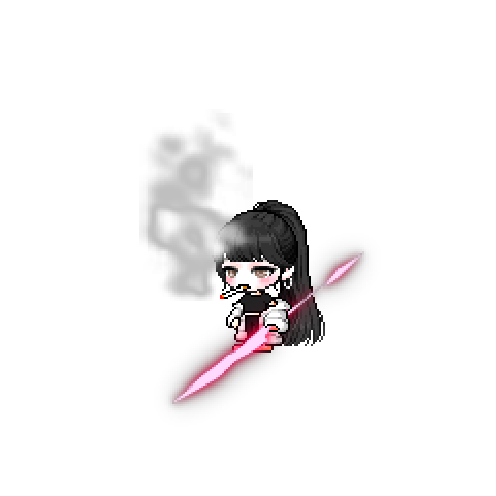 造型