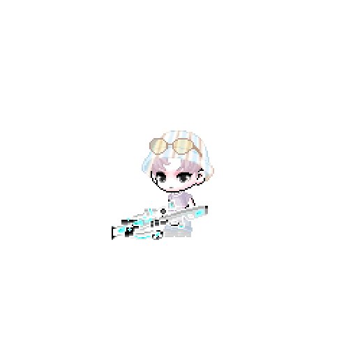 虚拟形象