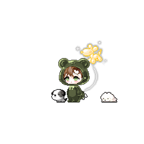 虚拟形象