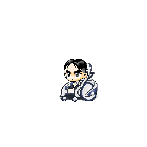 造型