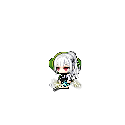 造型