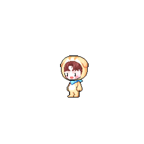 虚拟形象