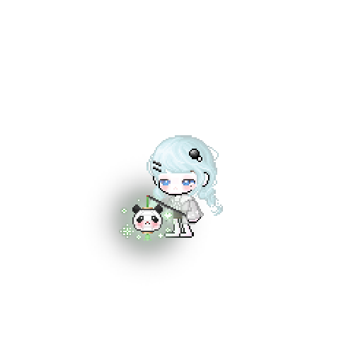 虚拟形象