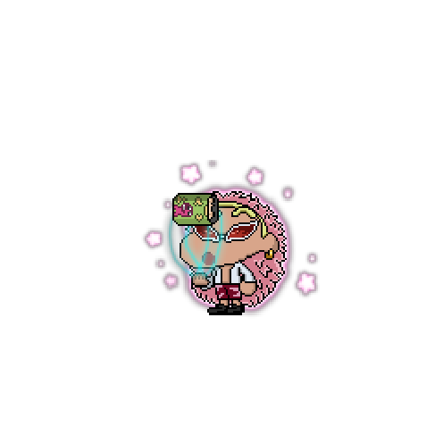 虚拟形象