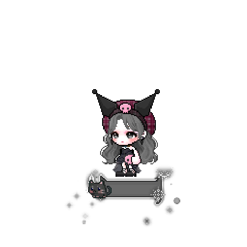 虚拟形象