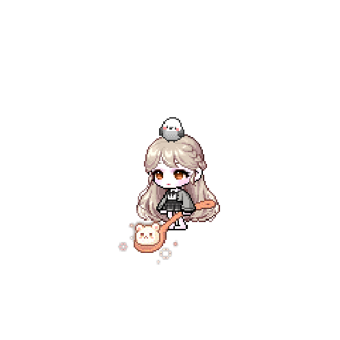 虚拟形象
