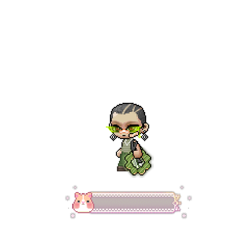 虚拟形象