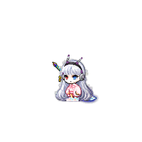 虚拟形象