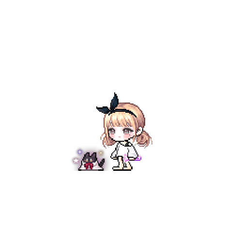 虚拟形象
