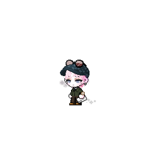 虚拟形象